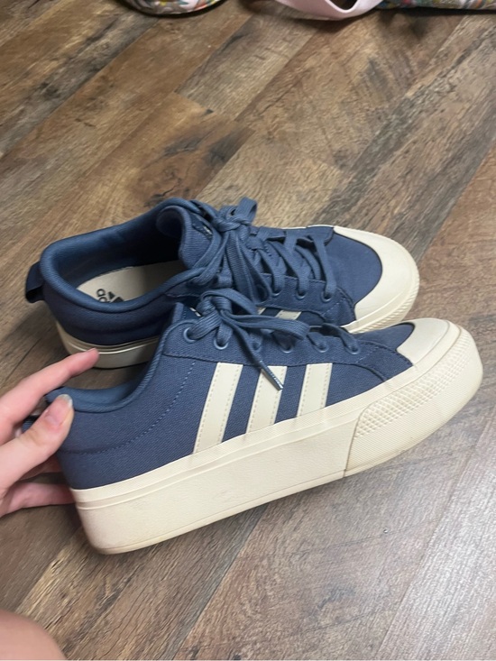 adidas Shoes - Platform adidas